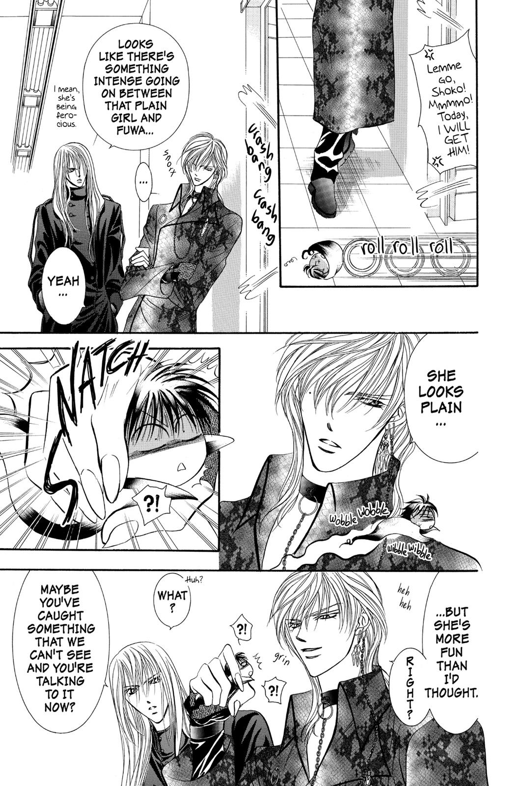 Skip Beat! Act 14 78