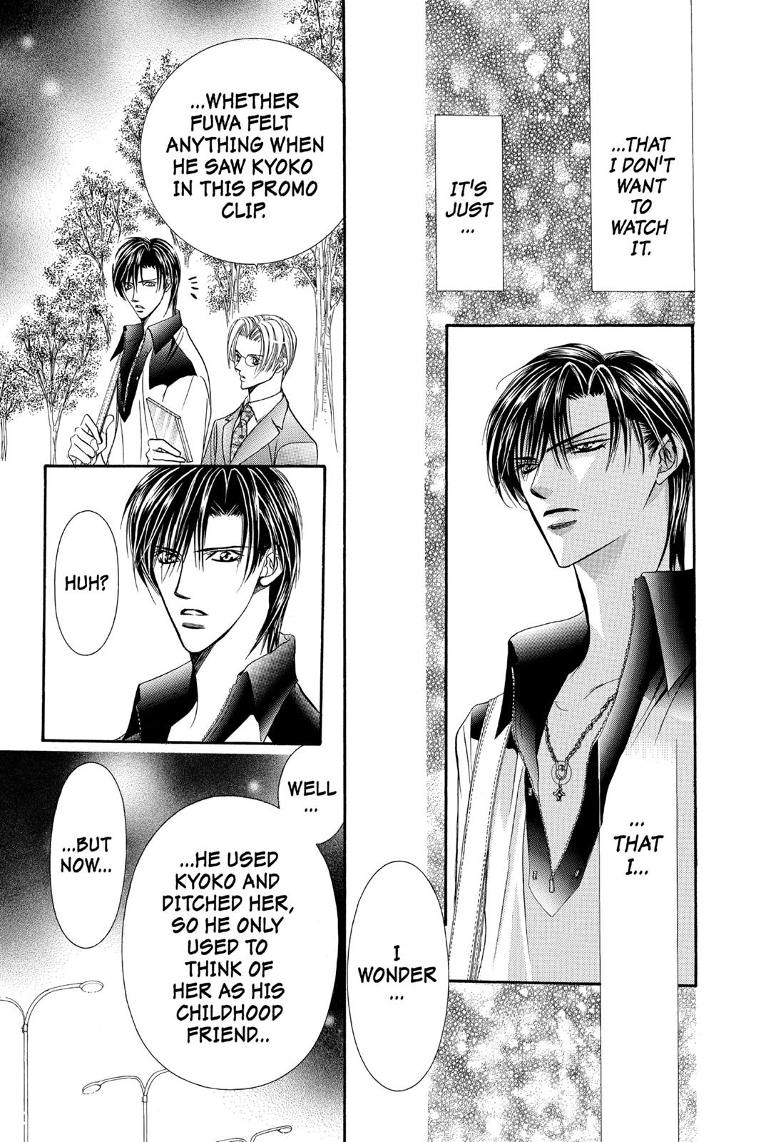 Skip Beat! Act 14 82