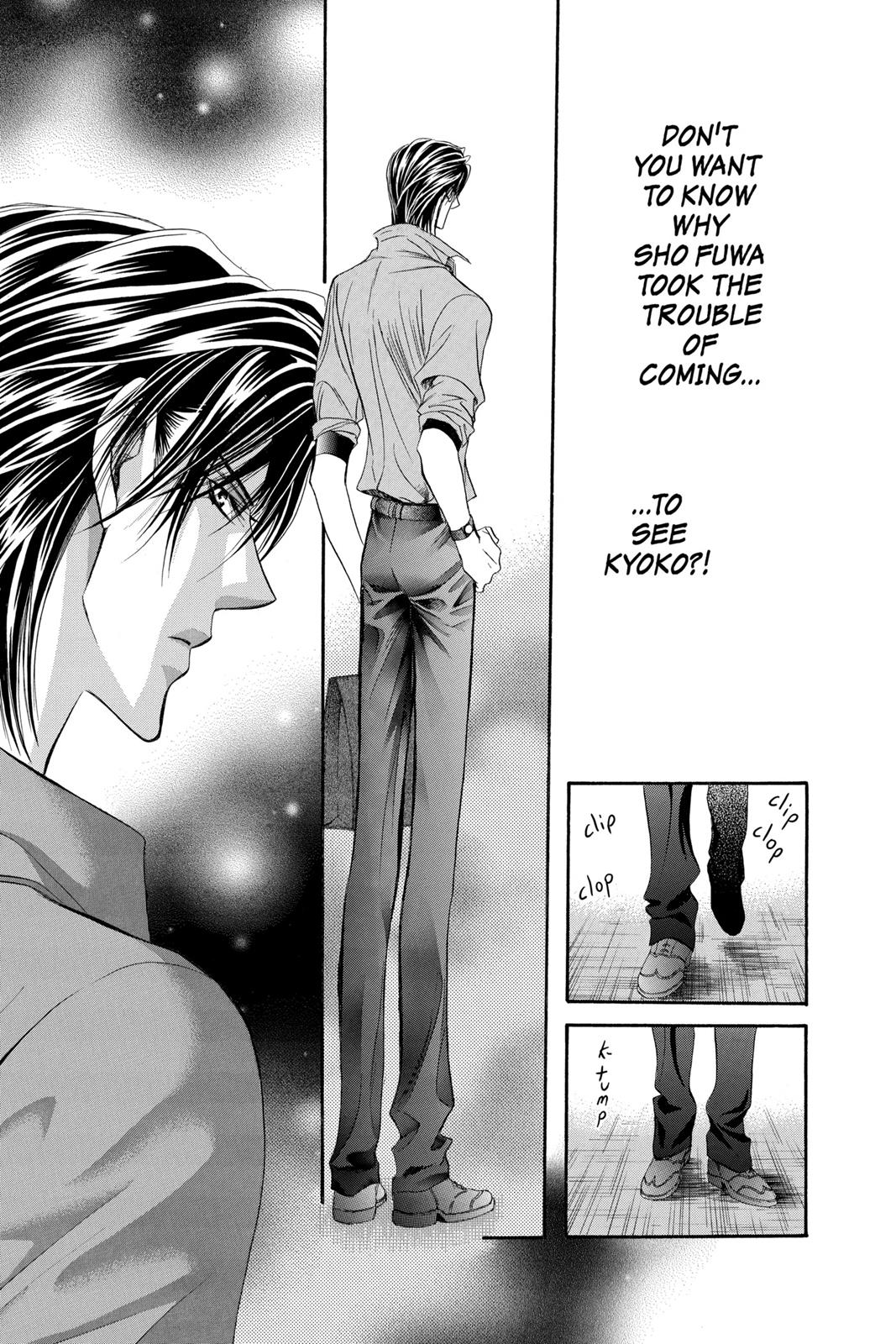 Skip Beat! Act 14 97