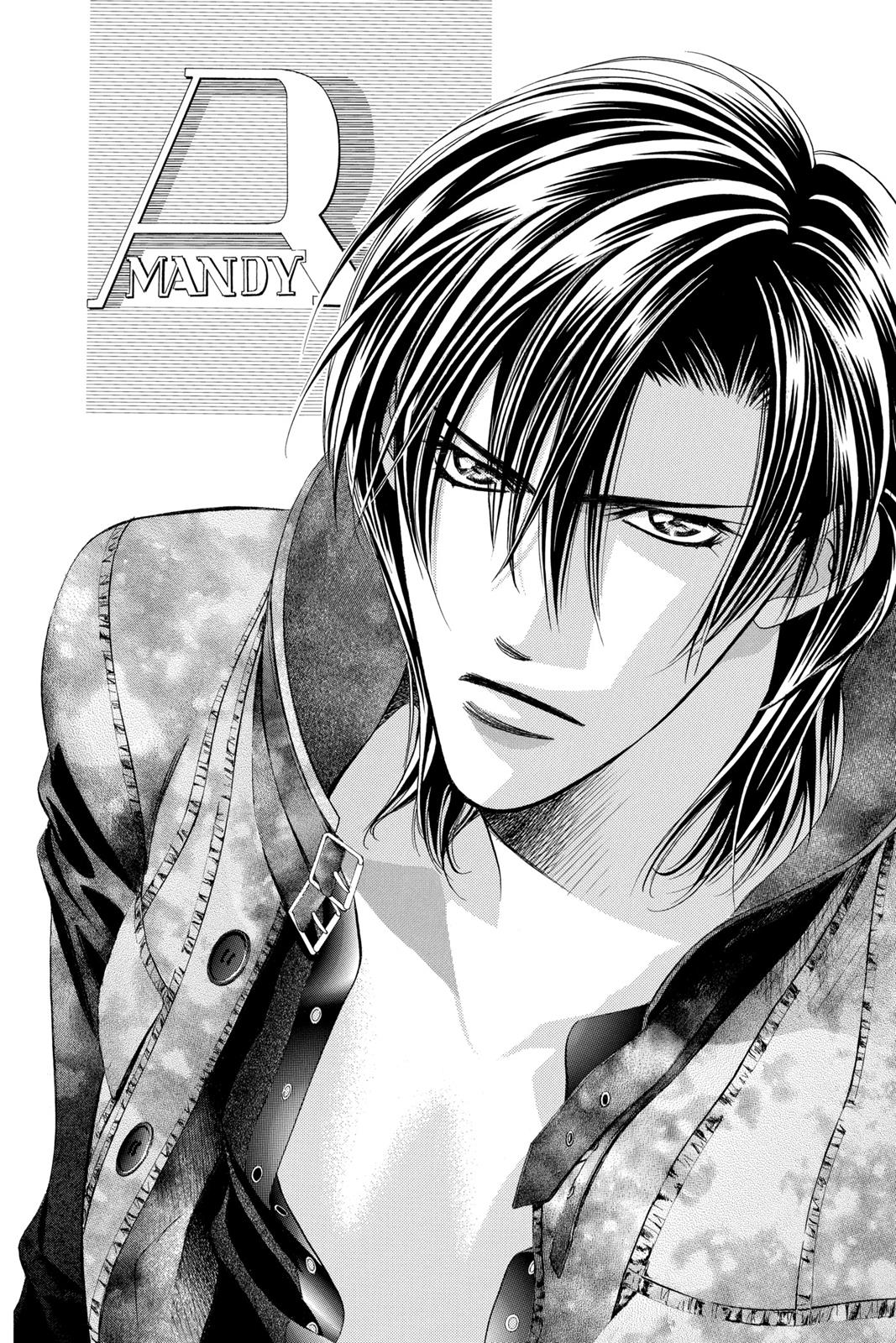 Skip Beat! Act 14 123