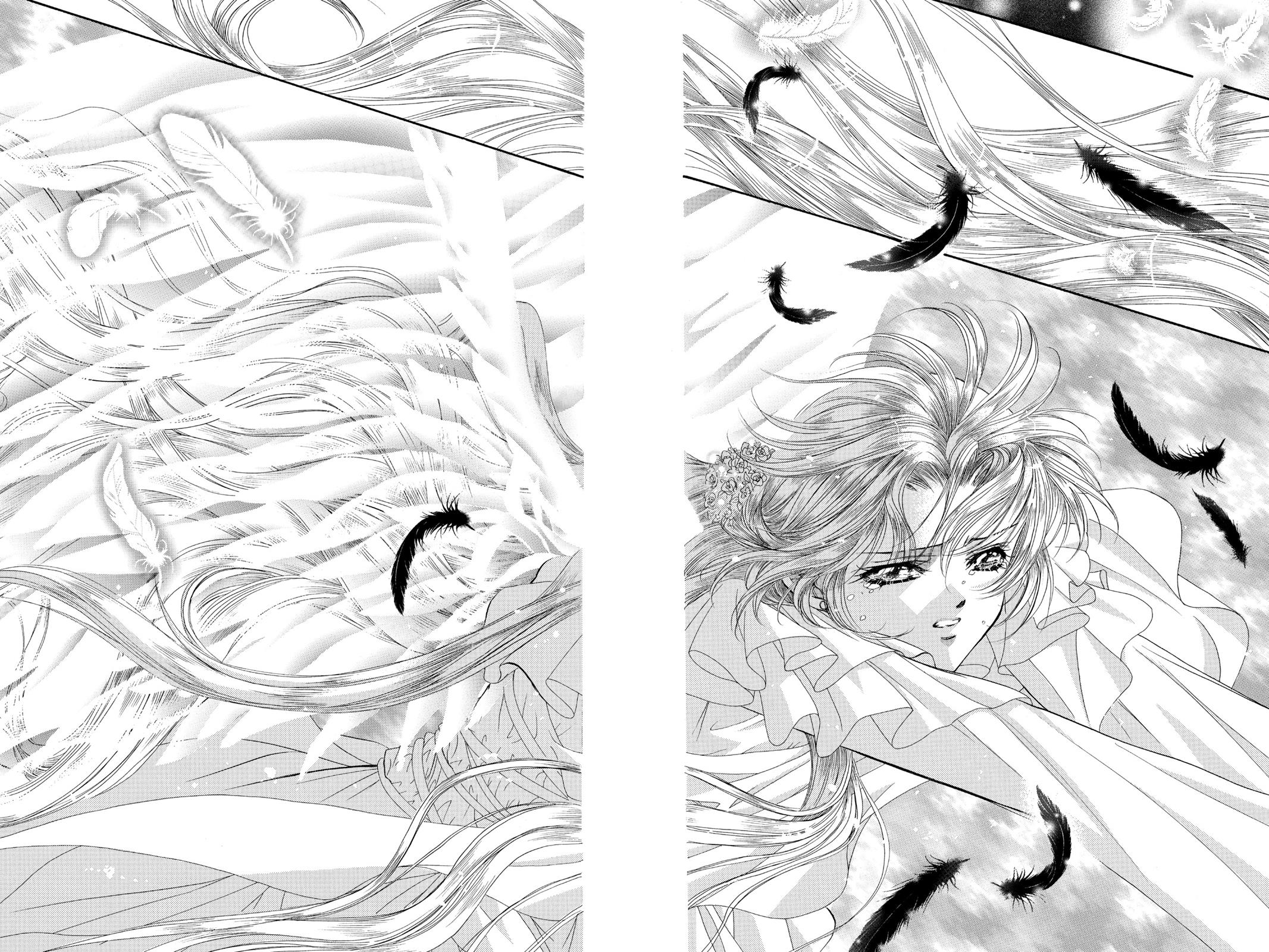Skip Beat! Act 14 139