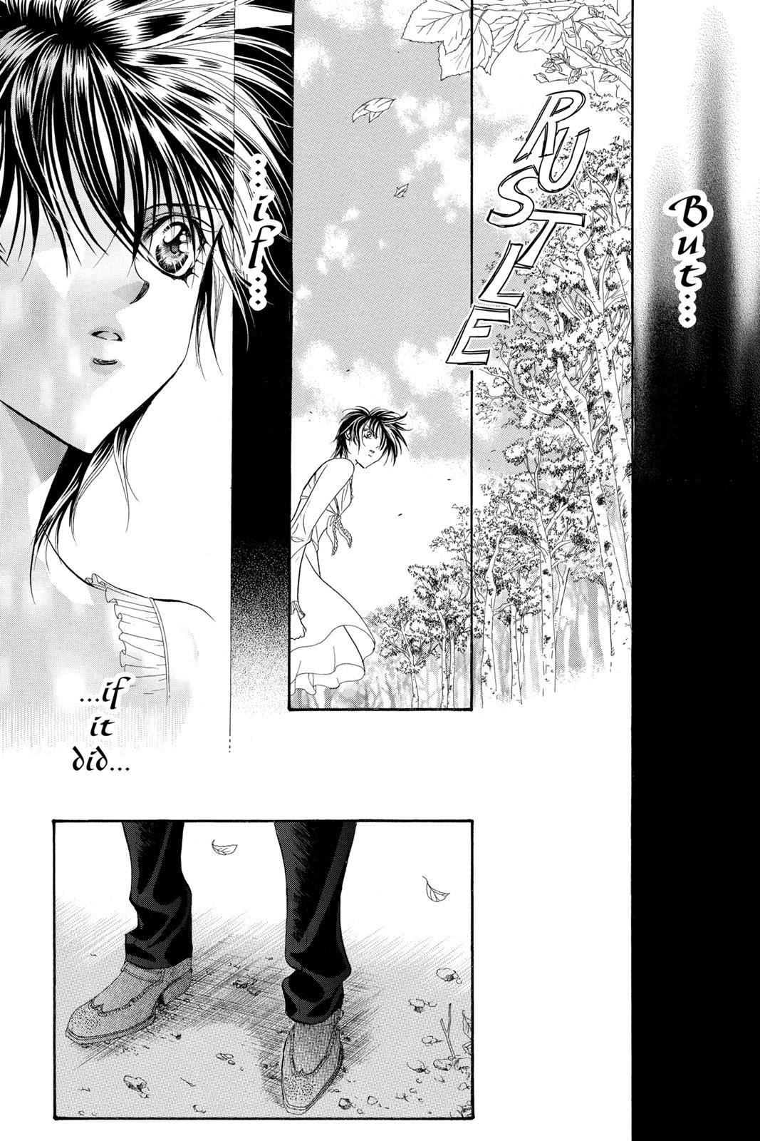 Skip Beat! Act 14 153