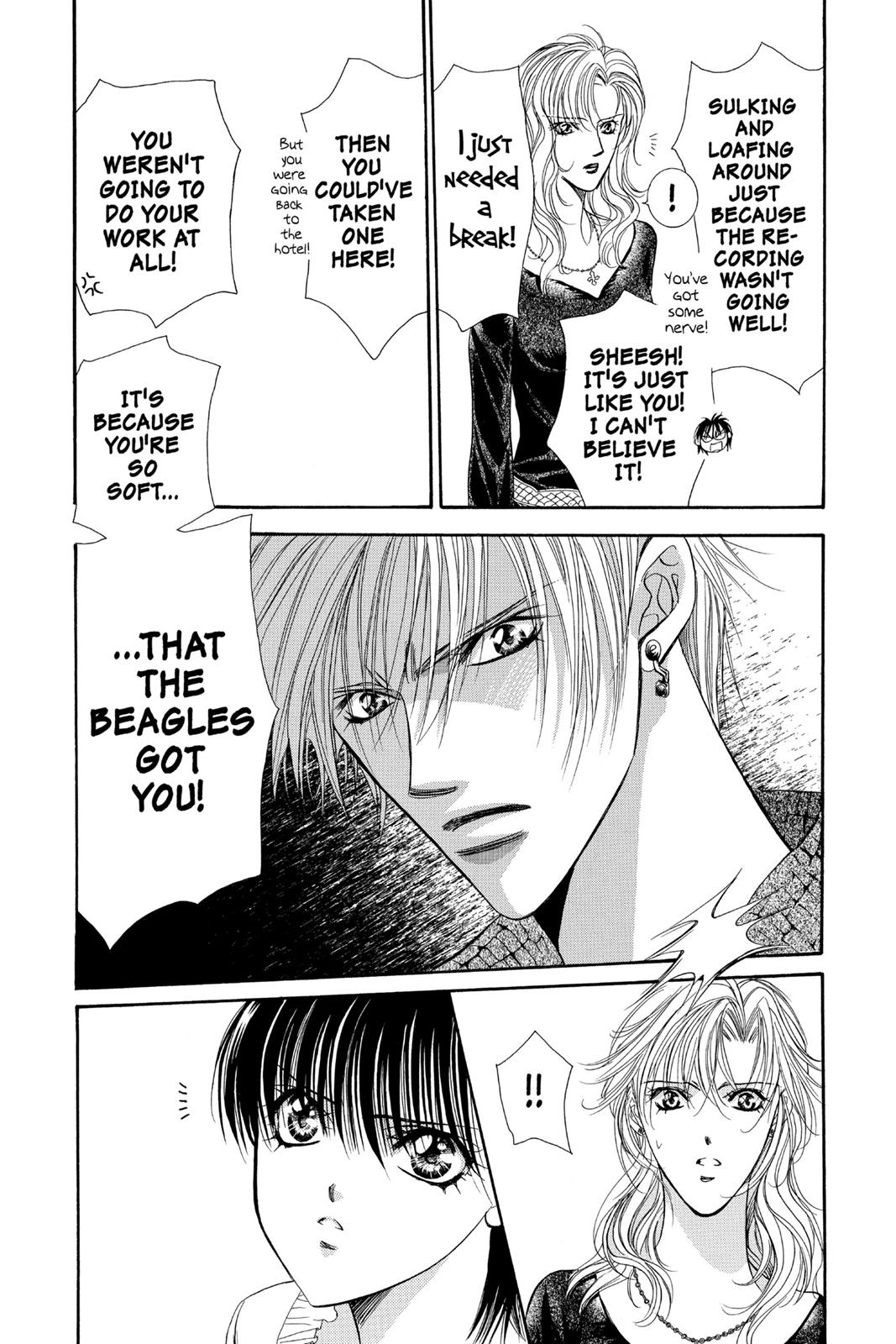 Skip Beat! Act 14 165