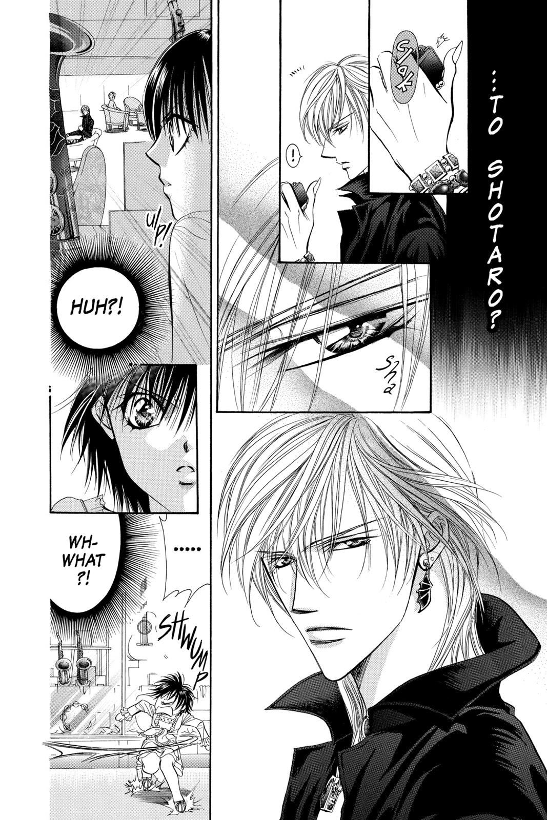 Skip Beat! Act 14 173