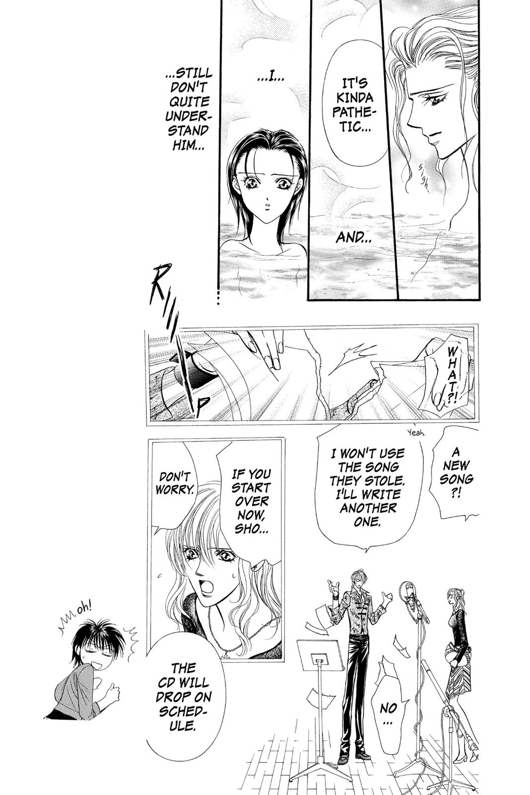 Skip Beat! Act 15 11