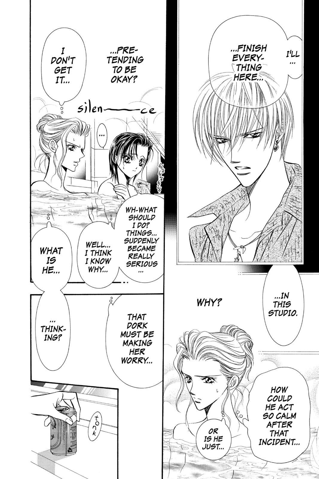 Skip Beat! Act 15 12