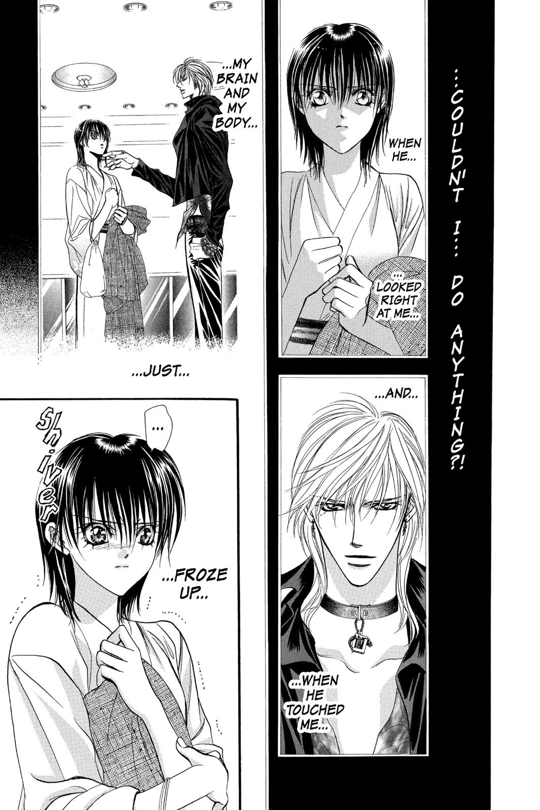 Skip Beat! Act 15 29