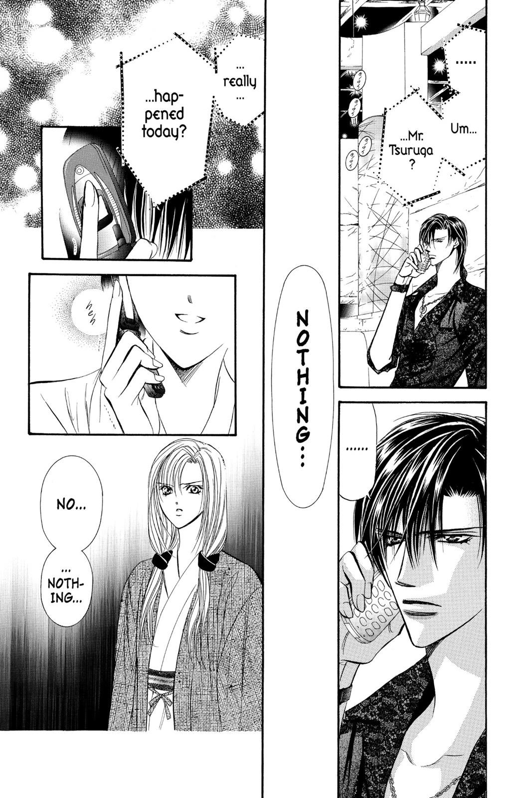 Skip Beat! Act 15 41