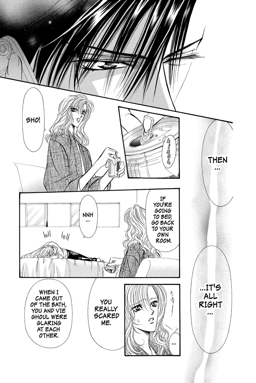Skip Beat! Act 15 43