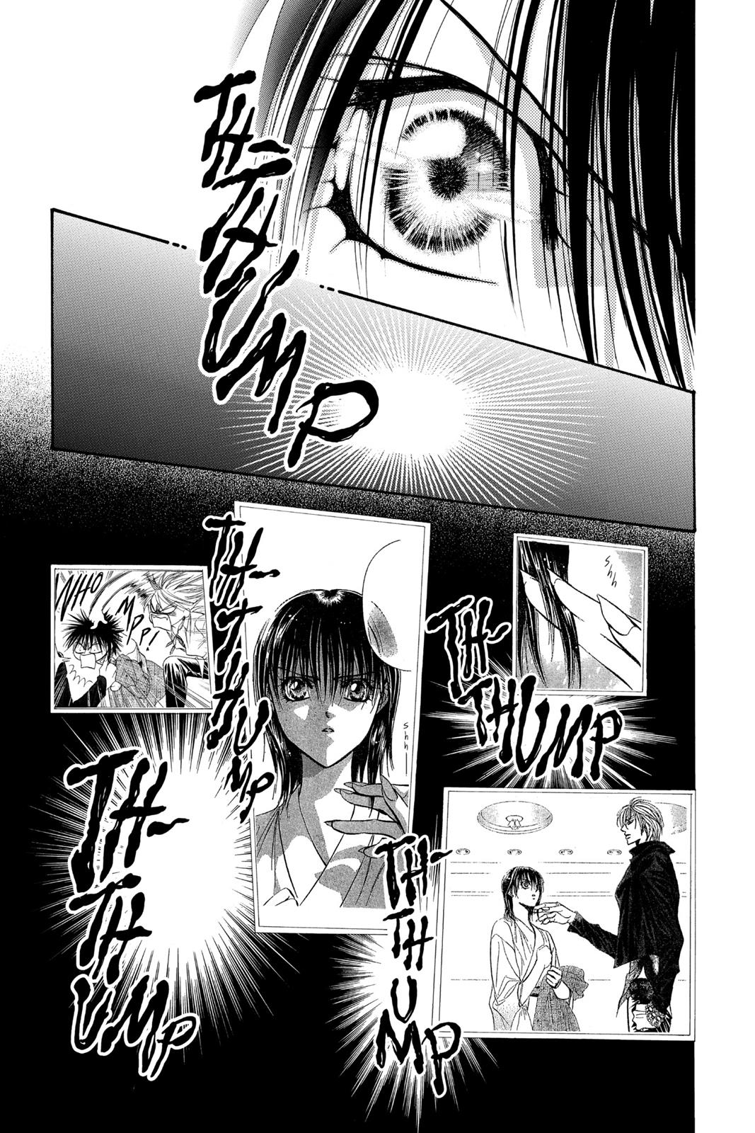 Skip Beat! Act 15 94
