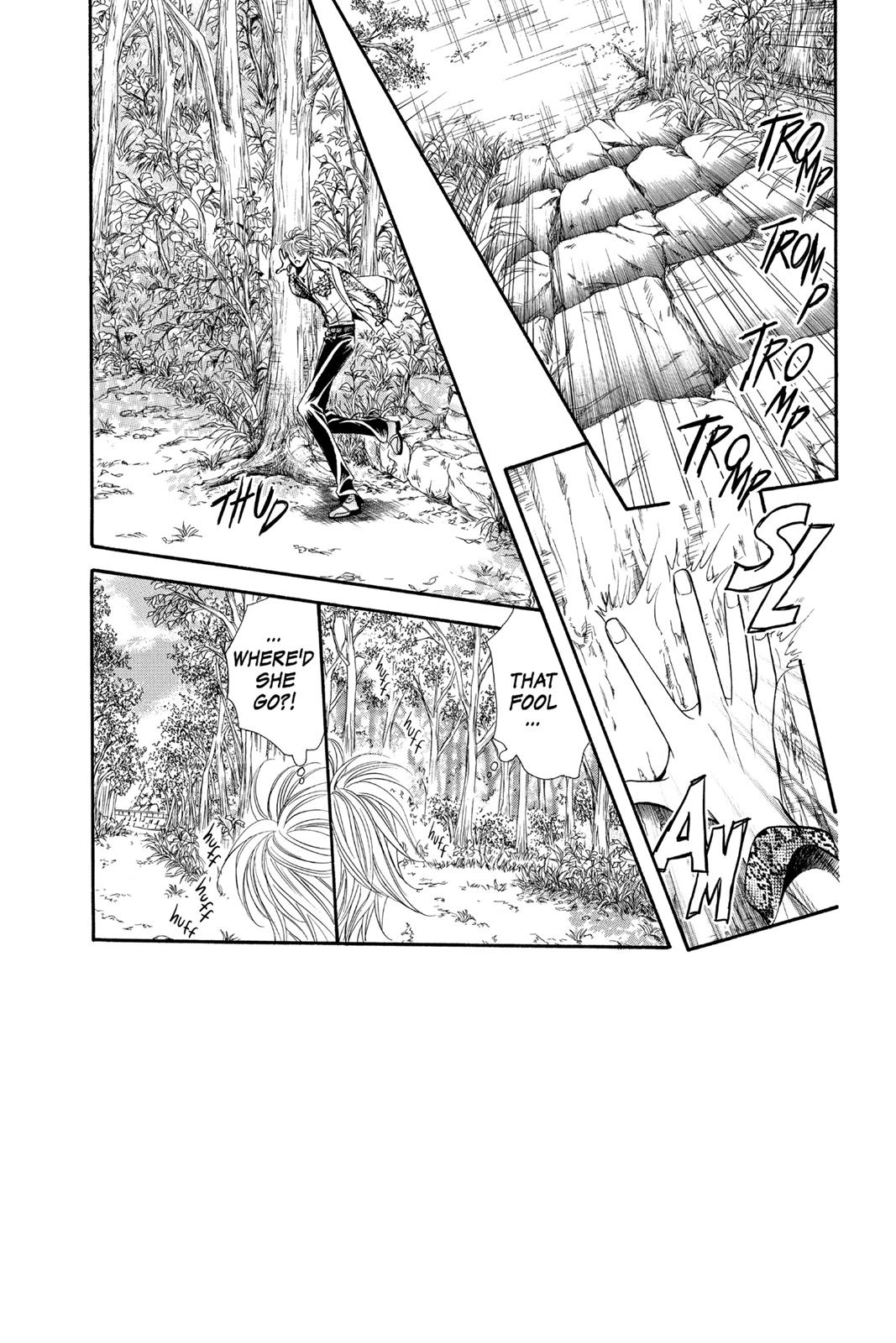 Skip Beat! Act 15 97