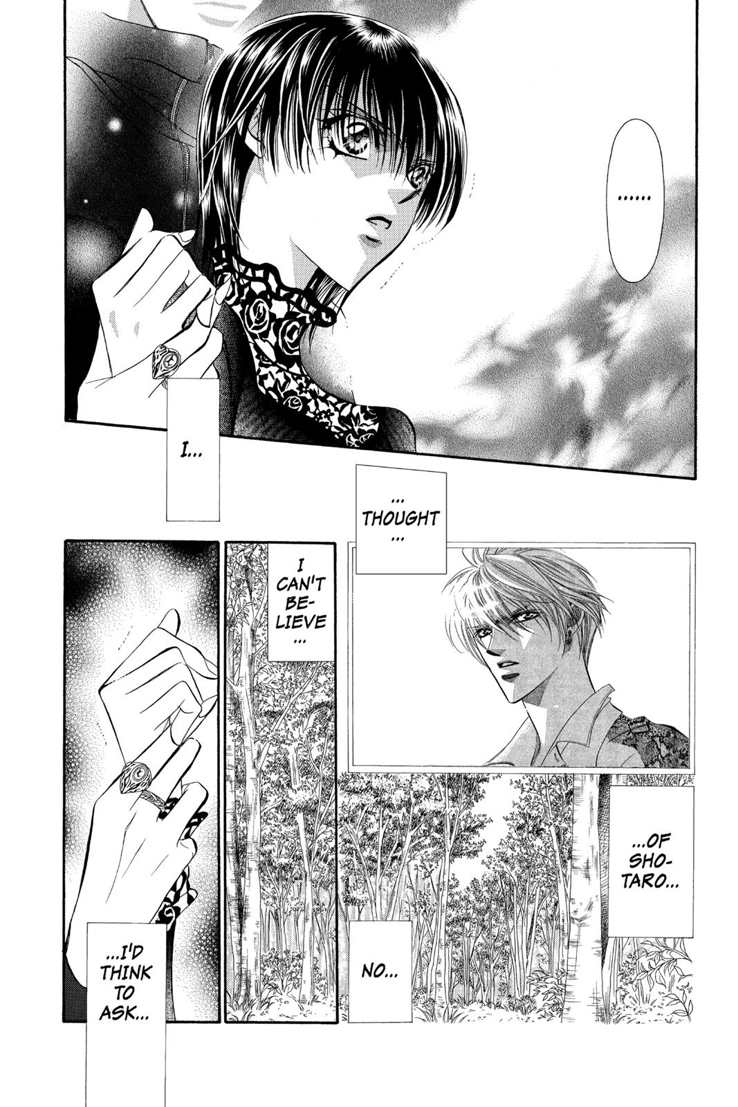 Skip Beat! Act 15 99