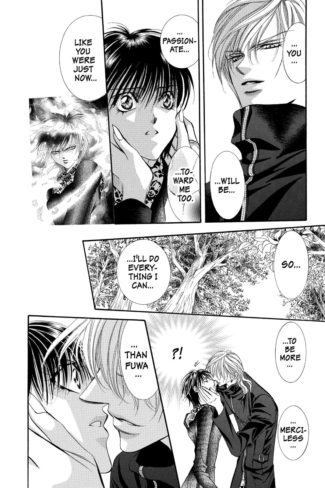 Skip Beat! Act 15 123