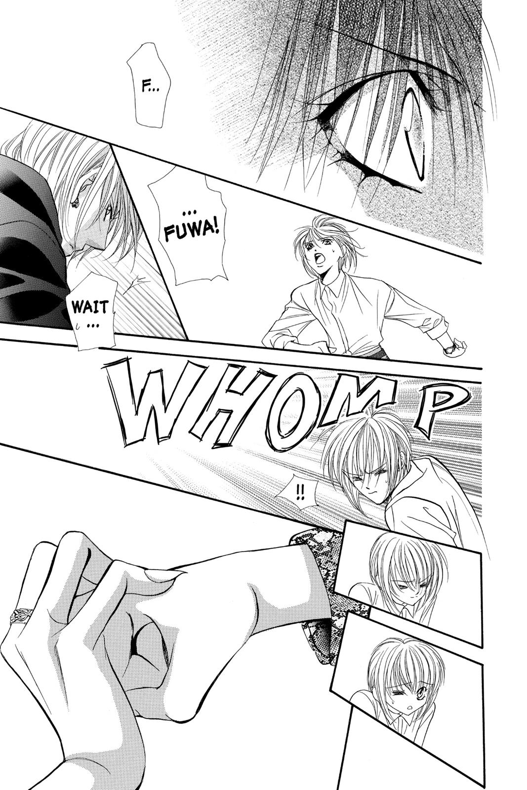 Skip Beat! Act 15 124