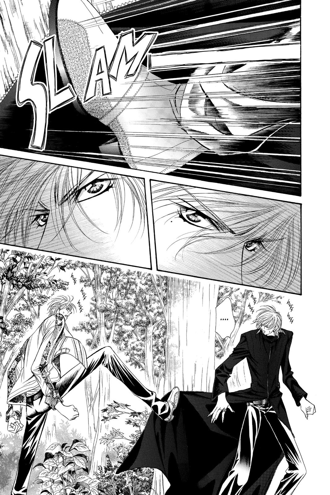 Skip Beat! Act 15 144