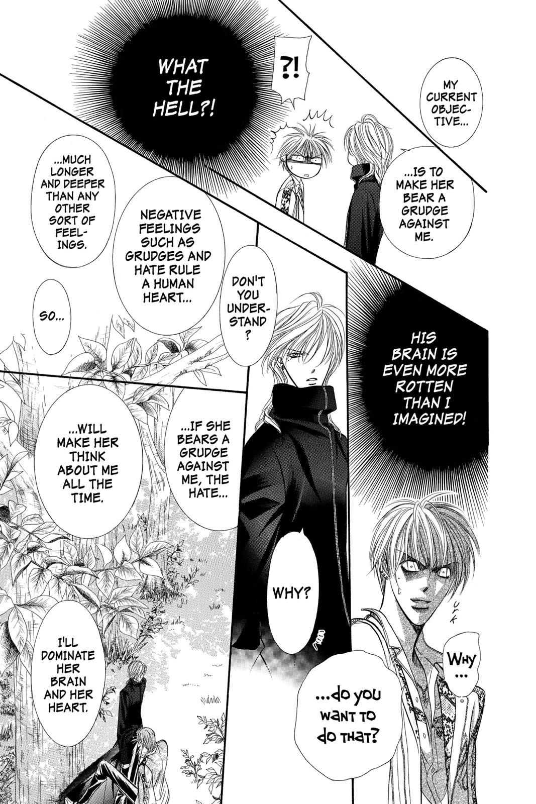 Skip Beat! Act 15 146