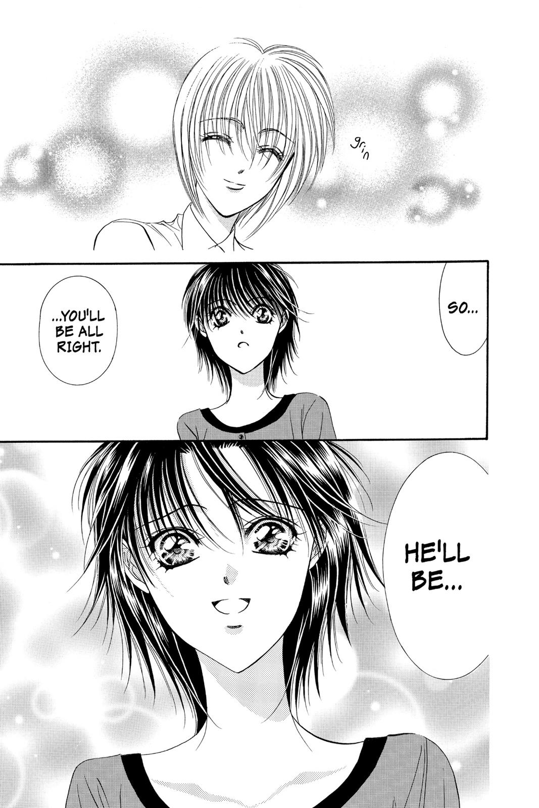 Skip Beat! Act 15 164