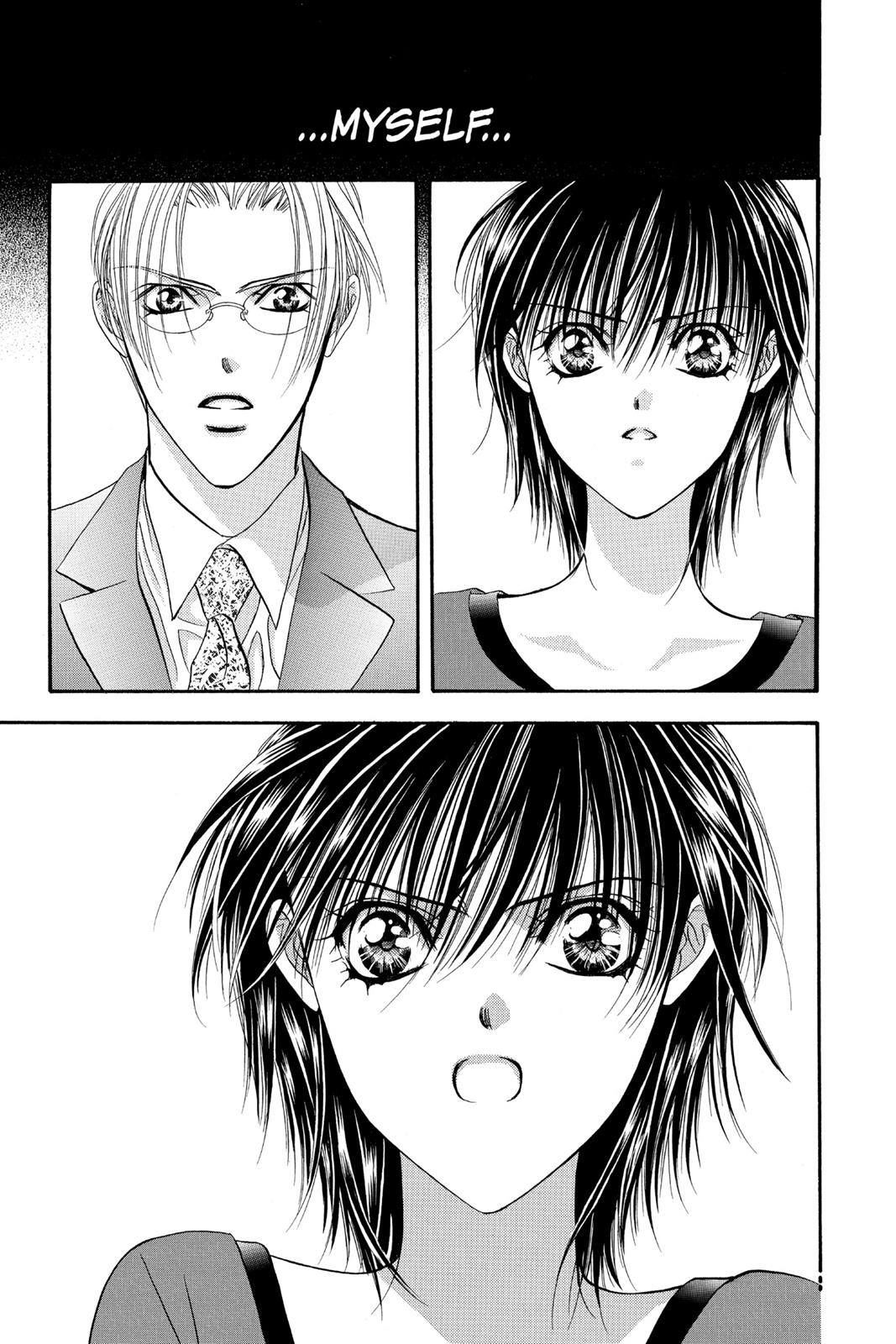 Skip Beat! Act 15 181
