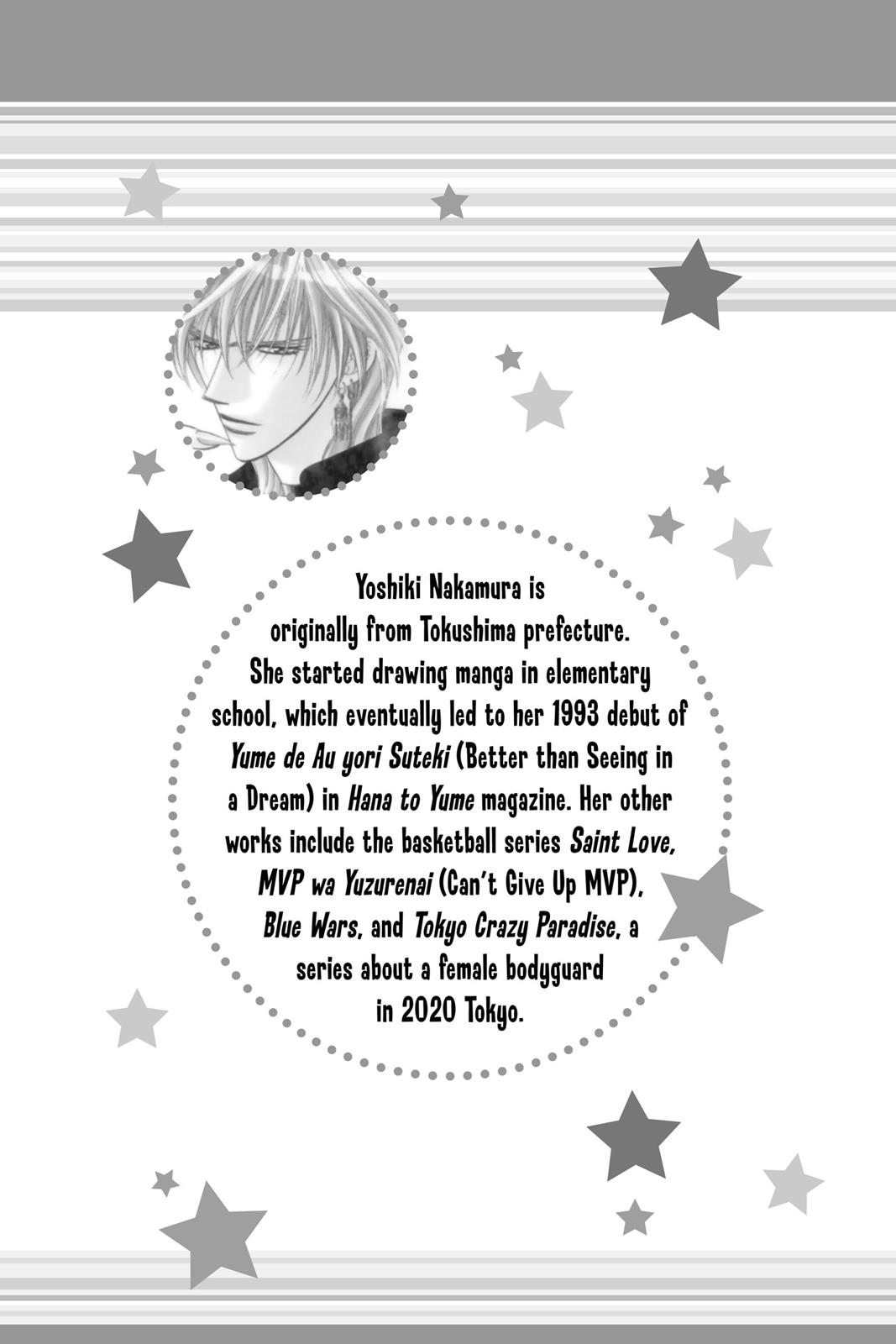 Skip Beat! Act 15 186