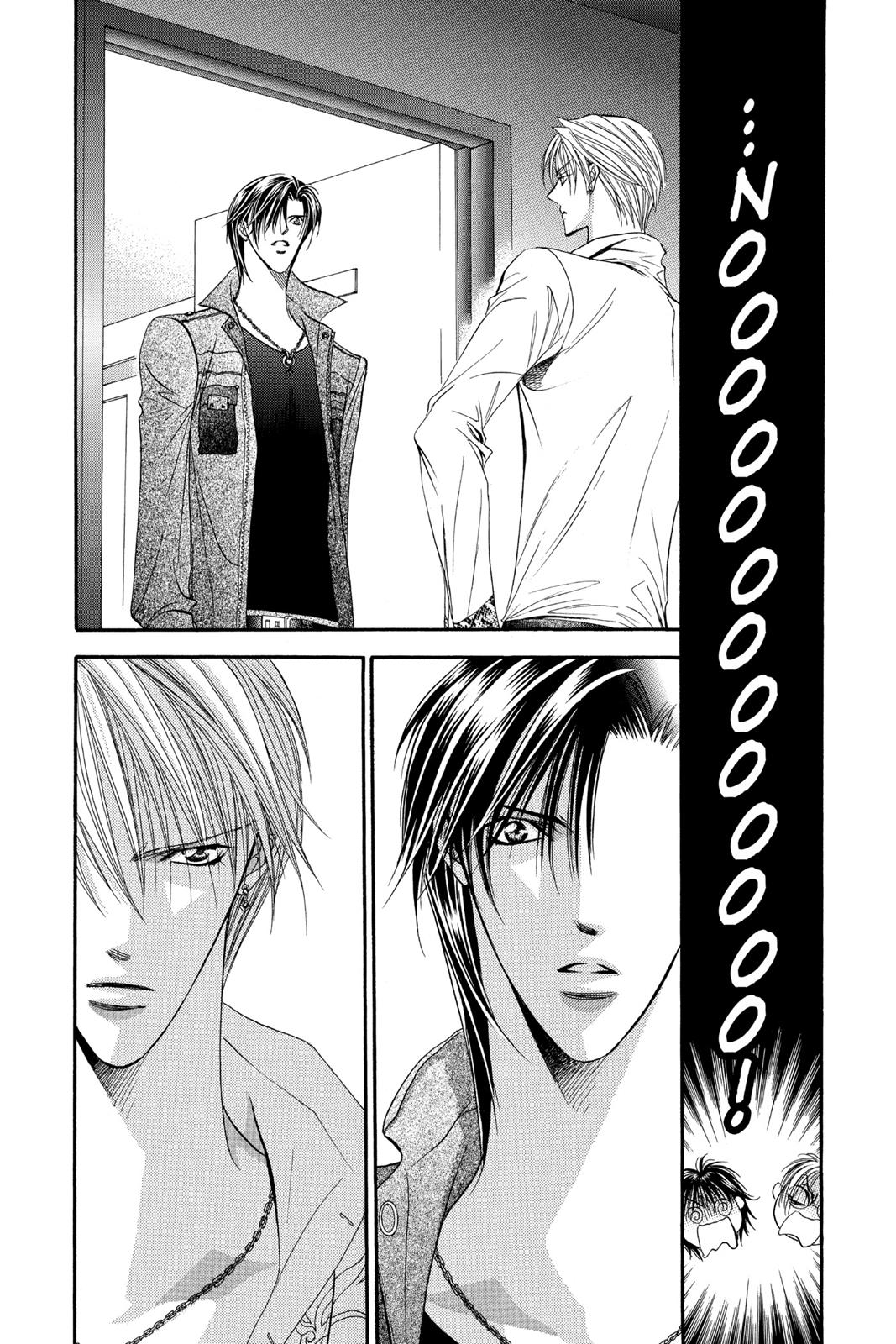 Skip Beat! Act 16 6