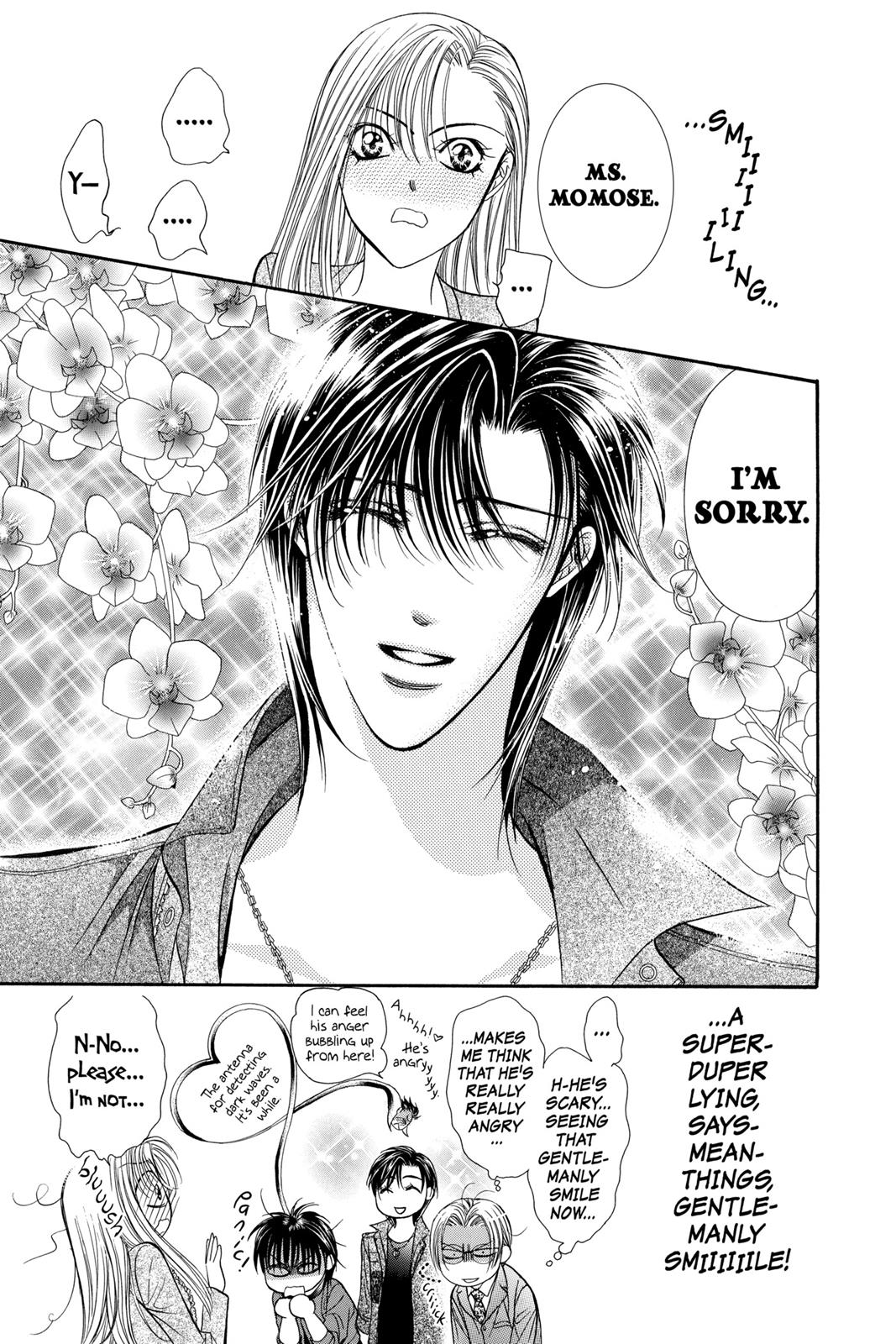 Skip Beat! Act 16 13