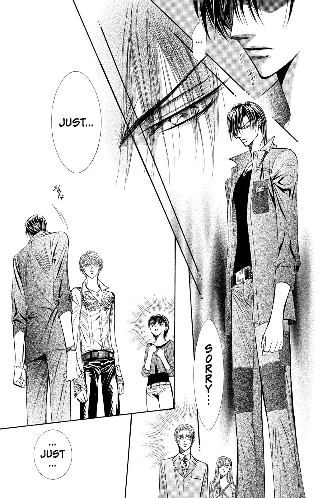 Skip Beat! Act 16 23