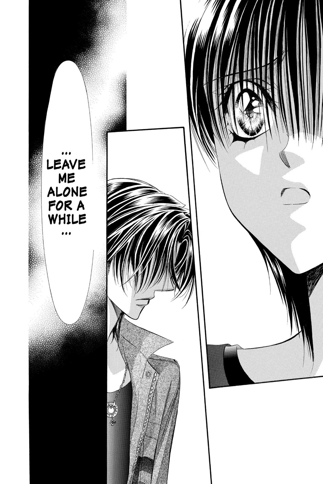 Skip Beat! Act 16 24