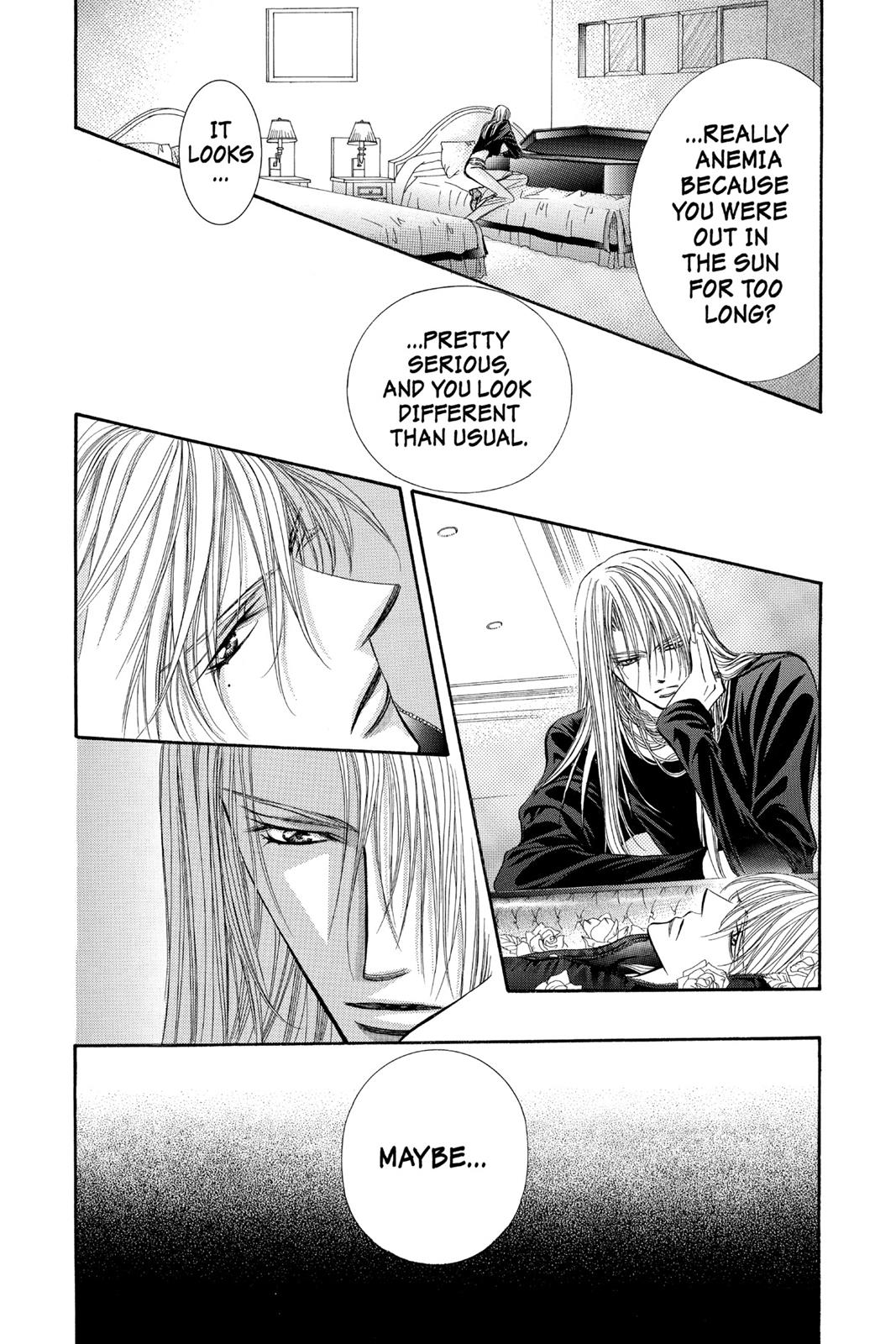Skip Beat! Act 16 27