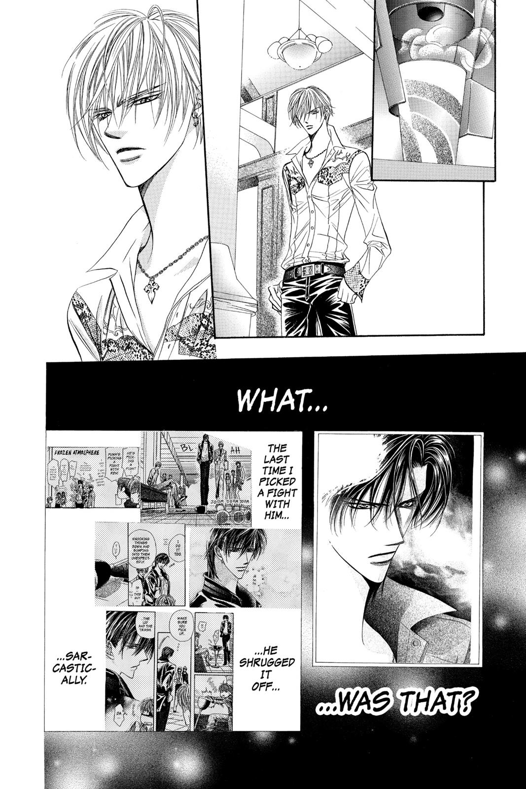 Skip Beat! Act 16 30