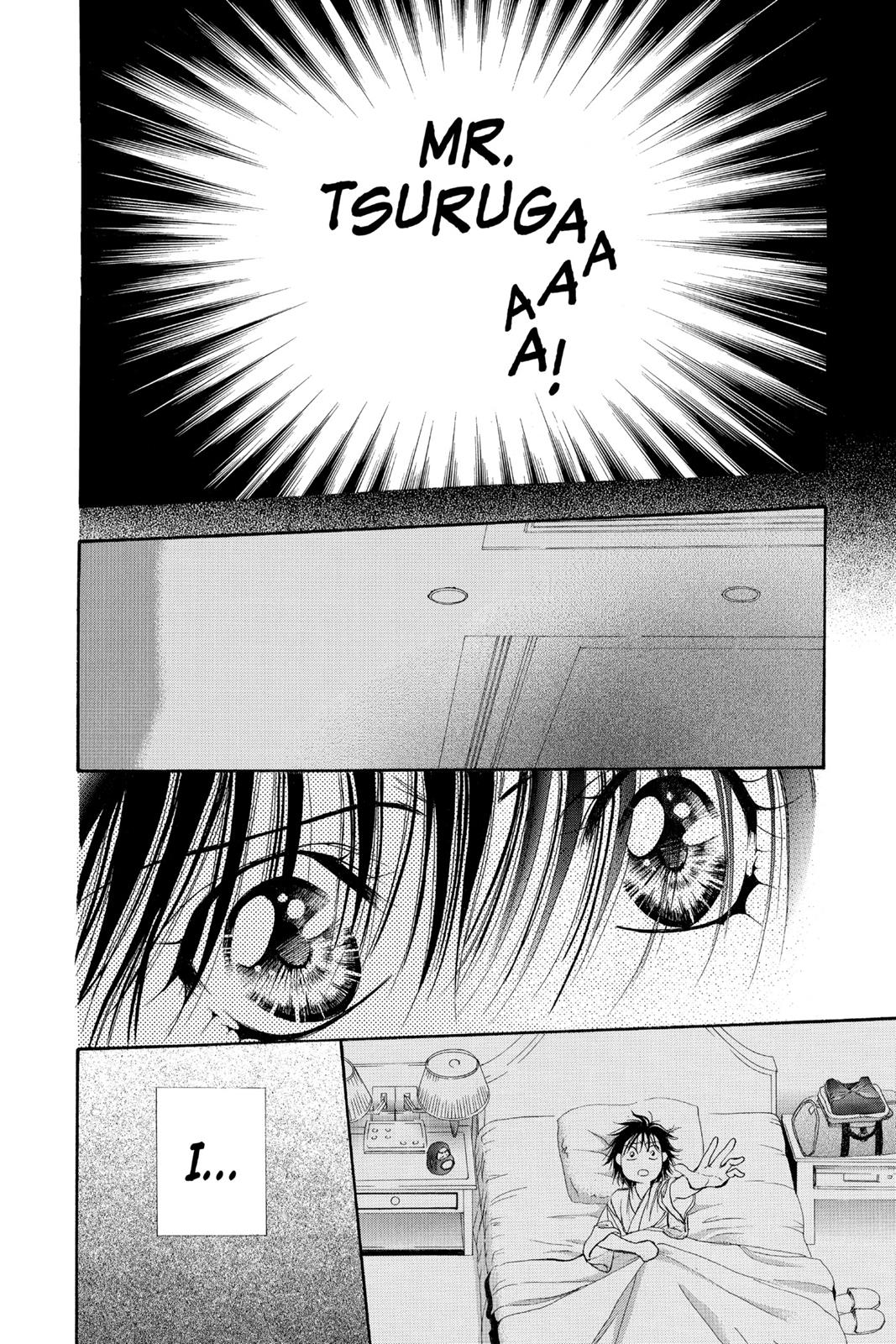 Skip Beat! Act 16 40