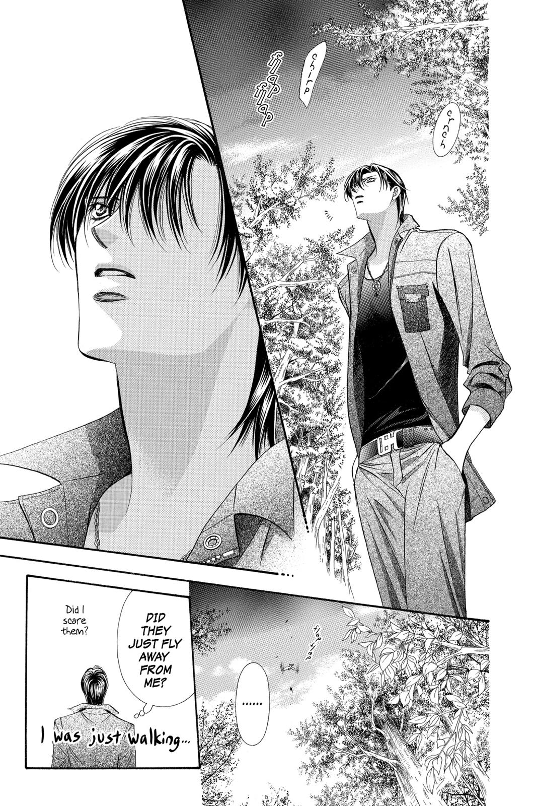 Skip Beat! Act 16 45