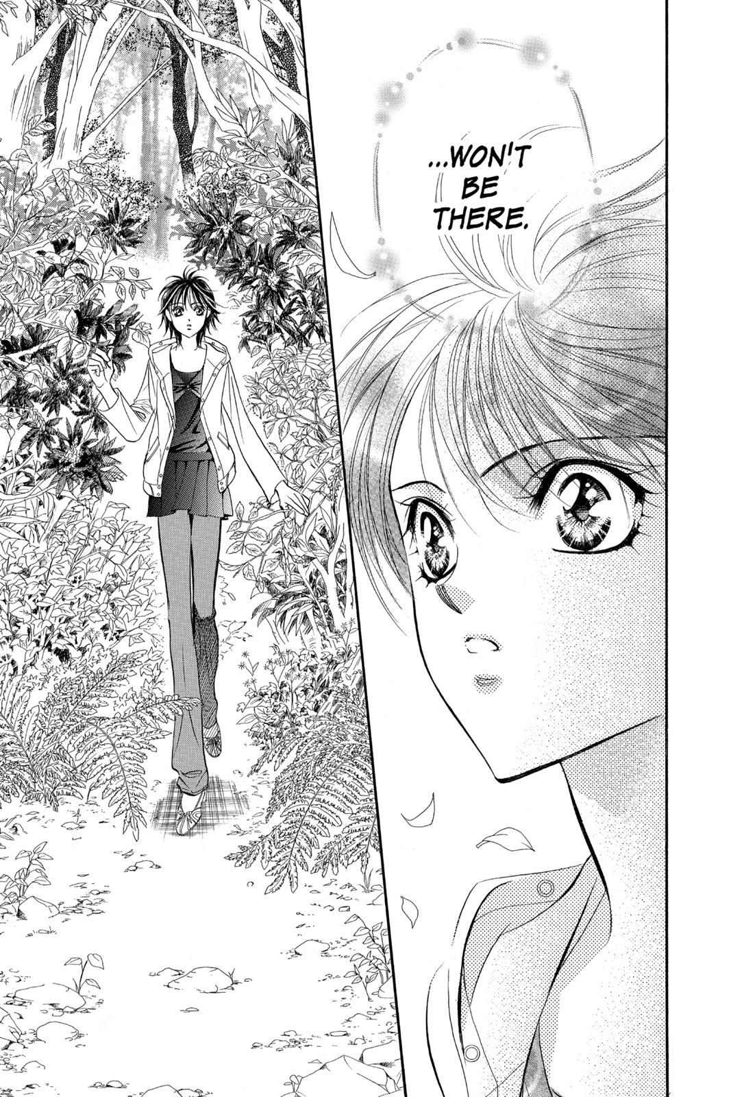 Skip Beat! Act 16 53