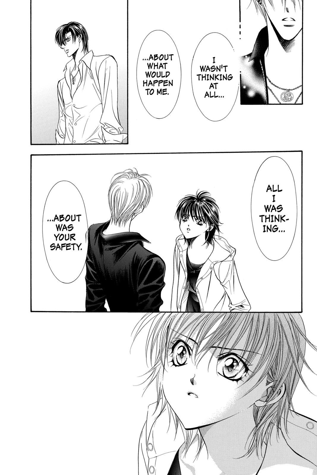 Skip Beat! Act 16 94