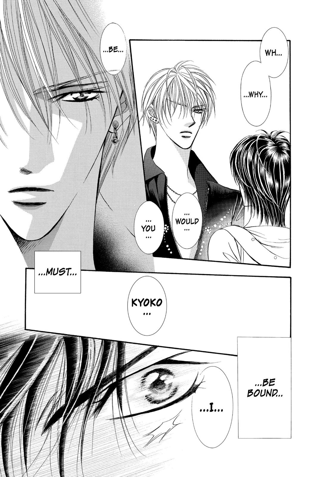 Skip Beat! Act 16 96
