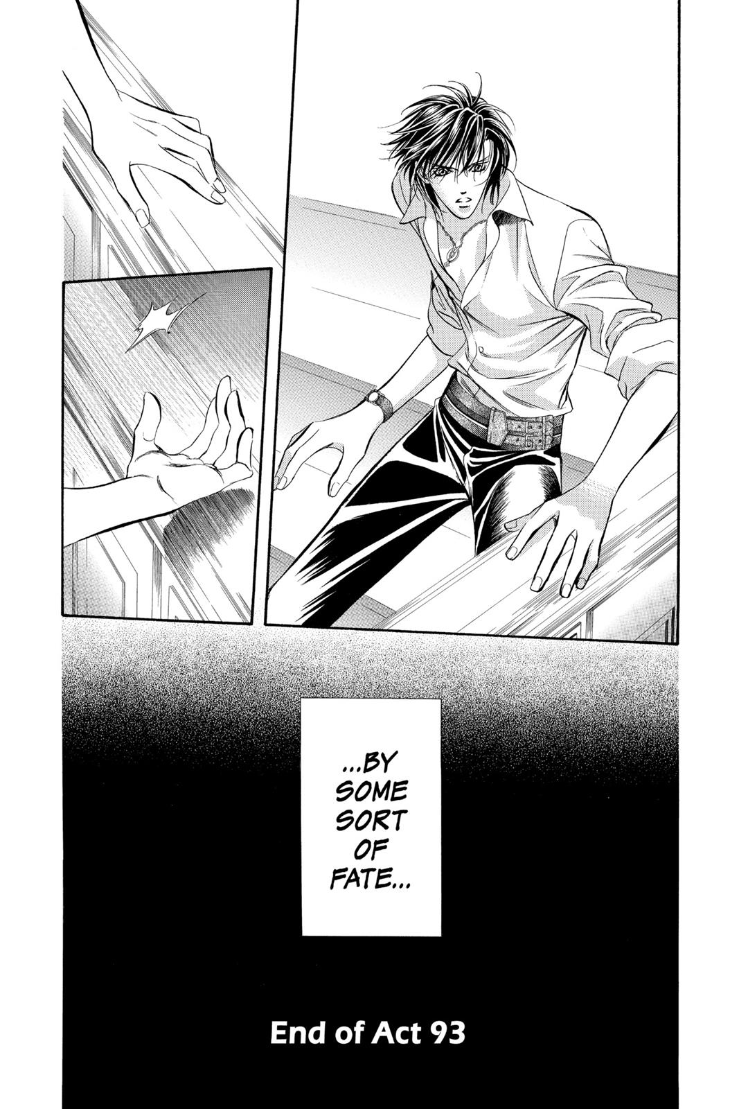 Skip Beat! Act 16 97