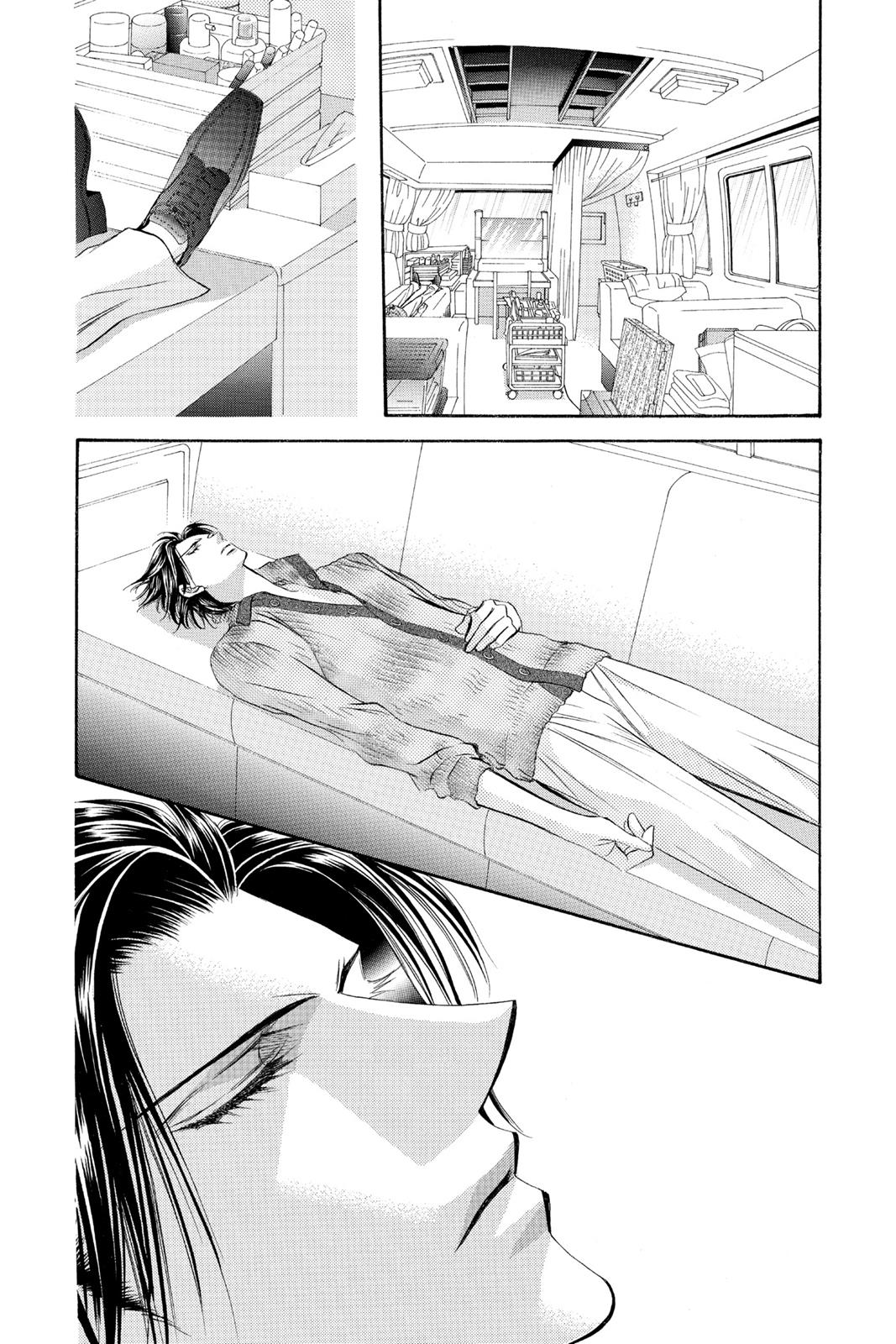Skip Beat! Act 16 141