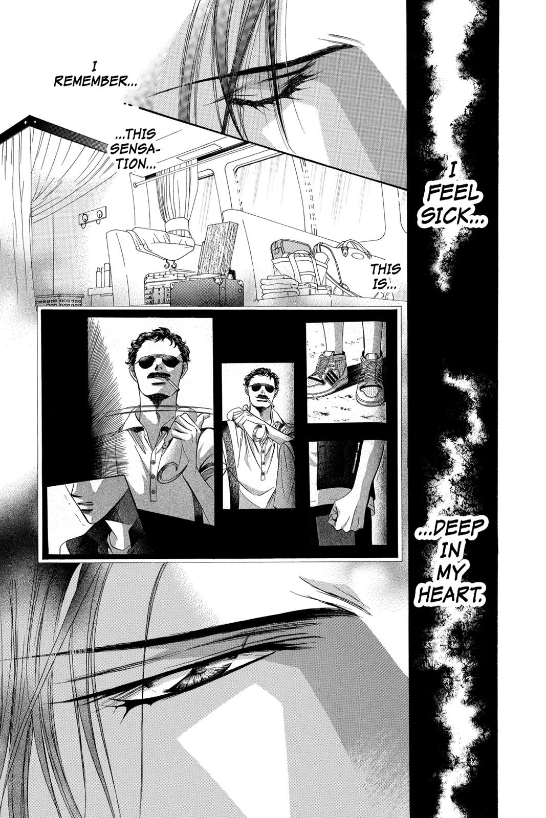 Skip Beat! Act 16 142