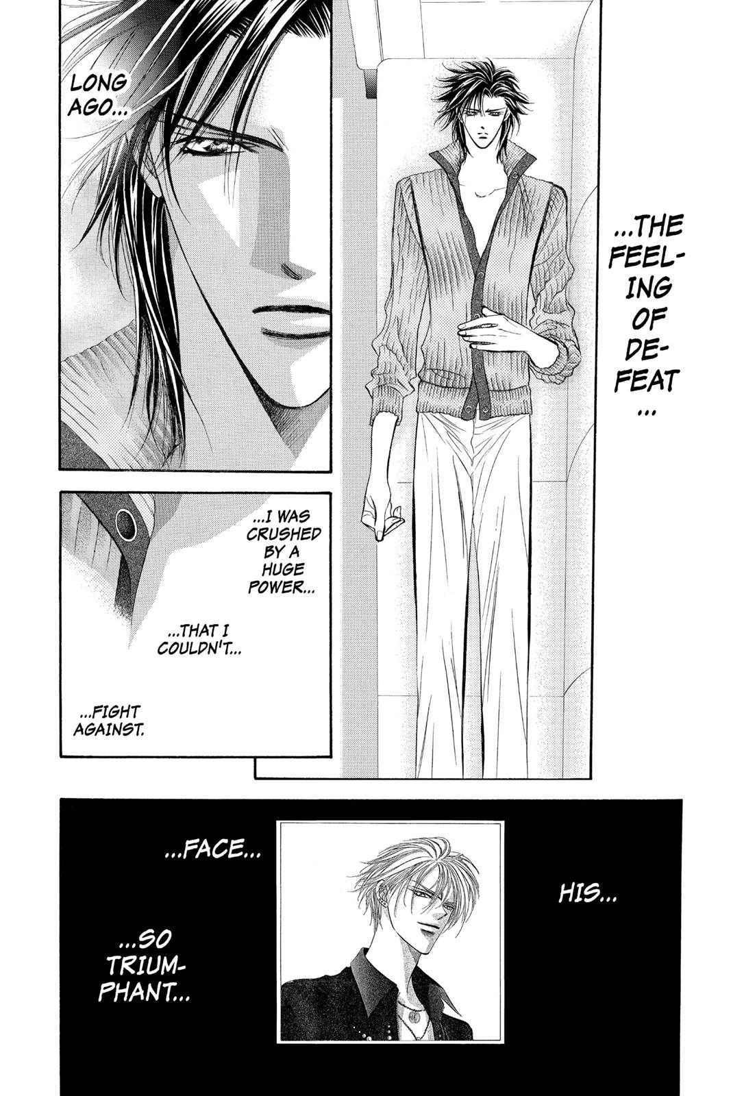 Skip Beat! Act 16 143