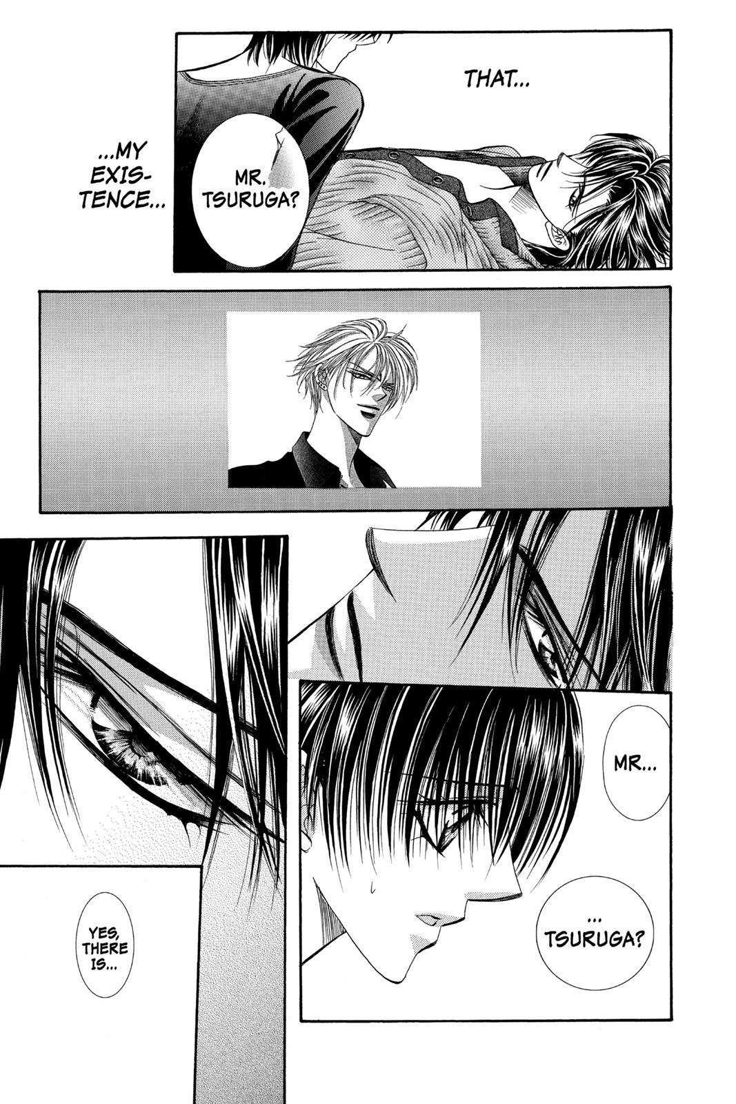 Skip Beat! Act 16 152
