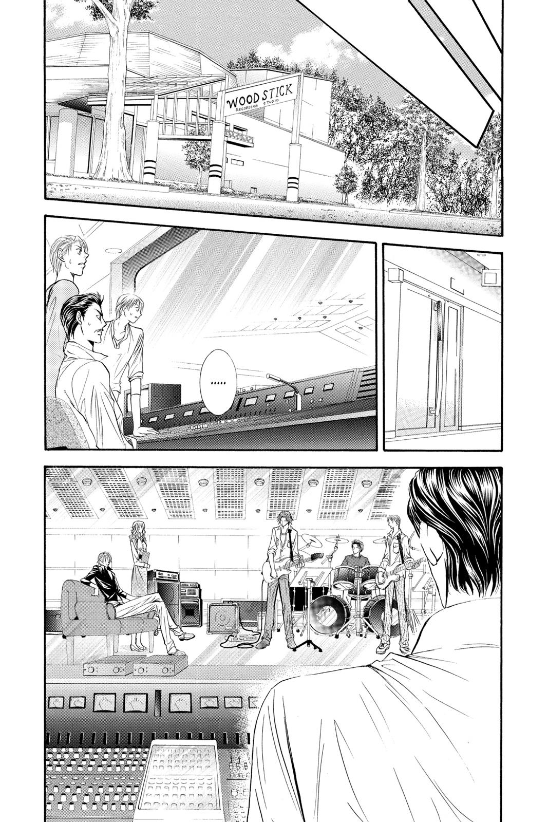 Skip Beat! Act 16 154