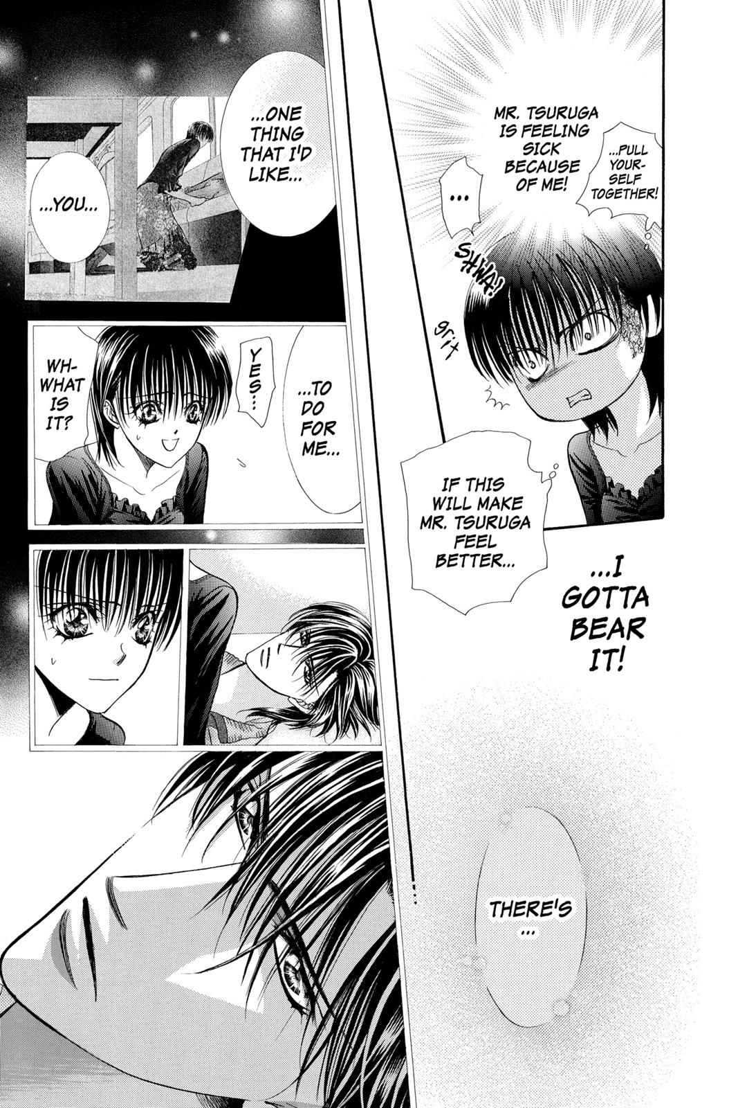 Skip Beat! Act 16 178