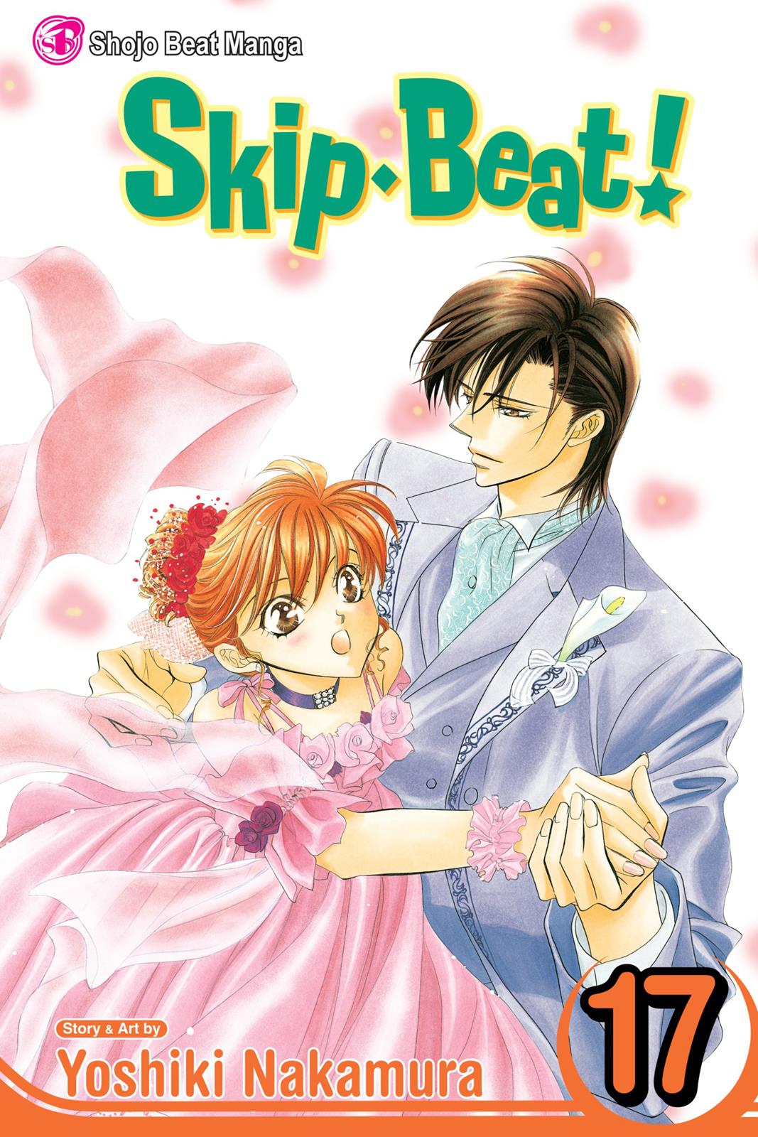 Skip Beat! Act 17 1
