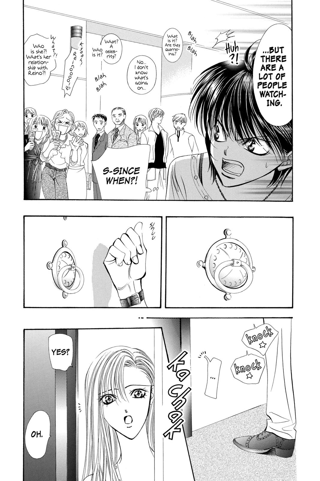 Skip Beat! Act 17 47