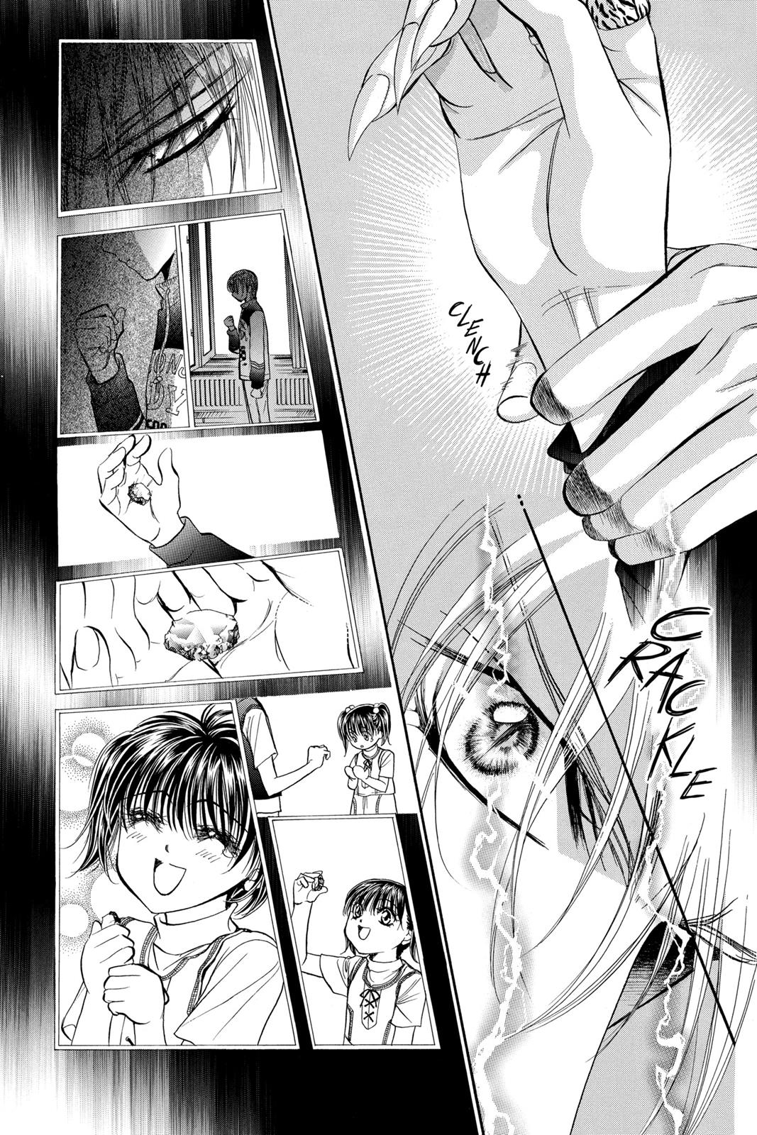 Skip Beat! Act 17 61