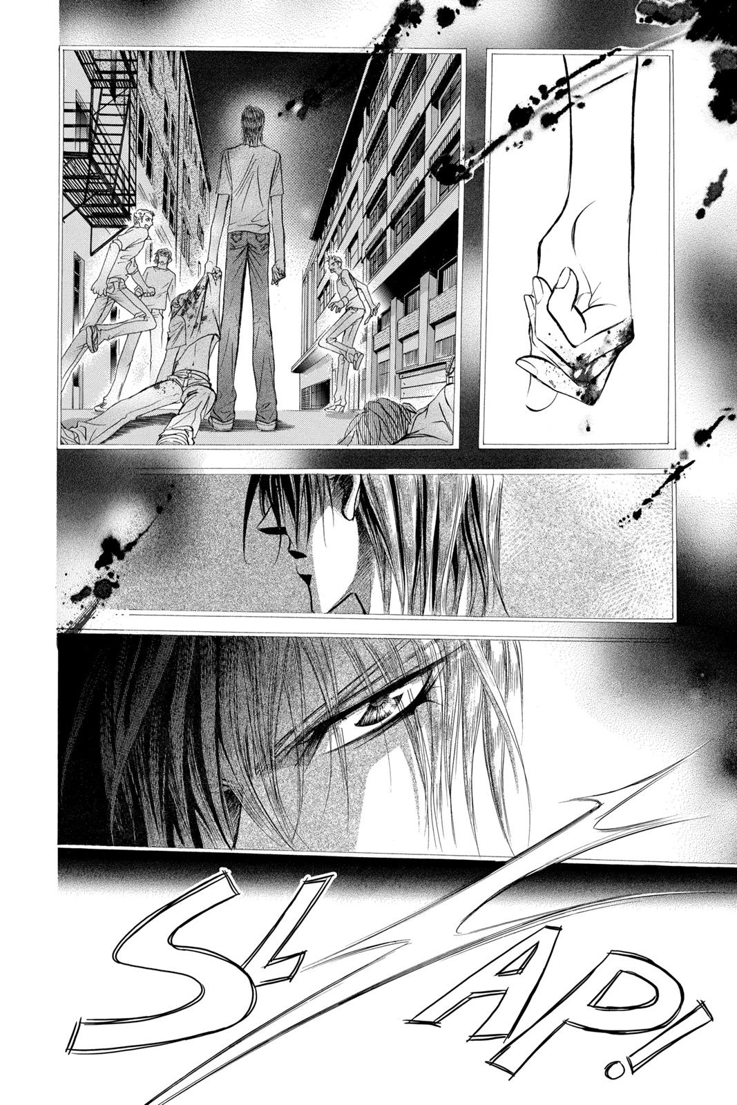 Skip Beat! Act 17 62