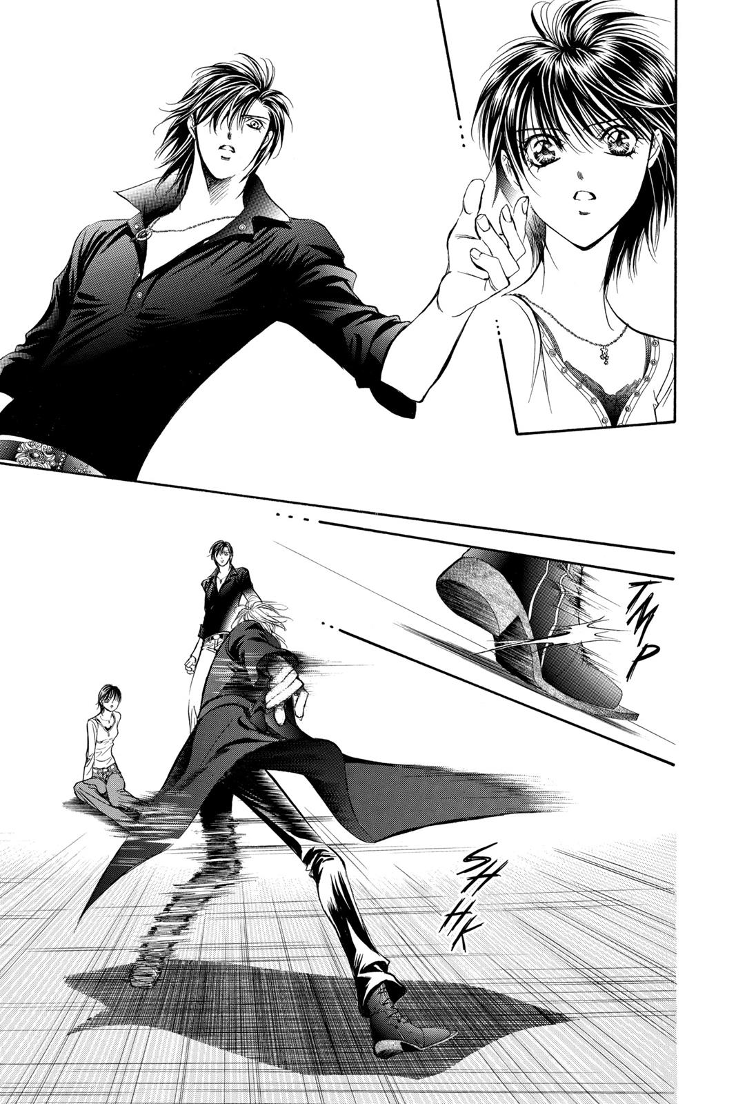Skip Beat! Act 17 63