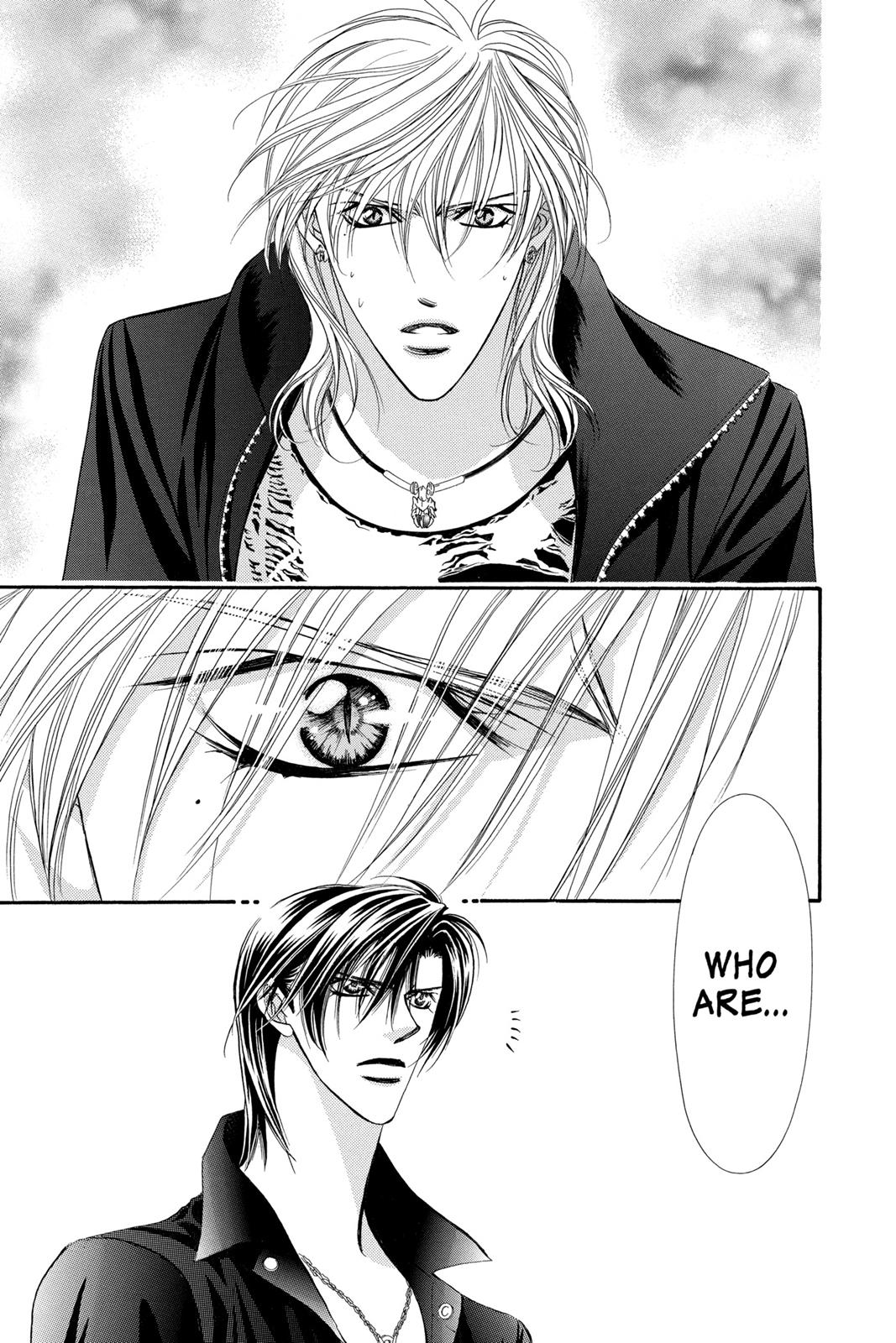 Skip Beat! Act 17 67