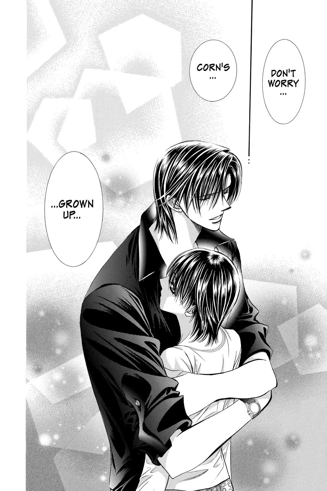 Skip Beat! Act 17 87
