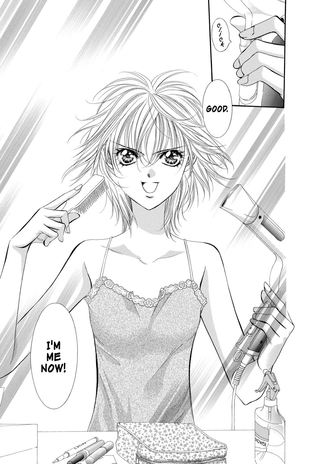 Skip Beat! Act 17 101