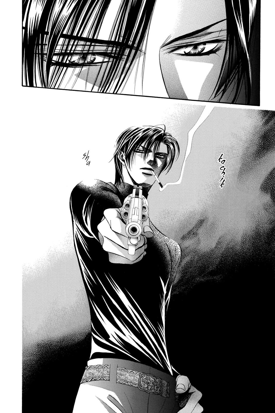 Skip Beat! Act 17 104